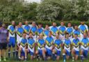 St Albans Centurions picked up a win against Anglian Vipers in East Rugby League.