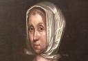 This painting could be the first known artwork which depicts Elizabeth Steward, Oliver Cromwell's mother