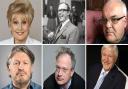 There will be a tribute to Eric Morecambe at the theatre named after the comedian in Harpenden featuring Angela Rippon, comedians Richard Herring and Robin Ince, Gary Morecambe, Eric’s son, and Sir Michael Parkinson.