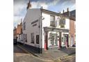 The Farriers Arms on Lower Dagnall Street, St Albans, is on the market.