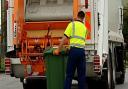 Christmas bin collections will change across St Albans from December 25.