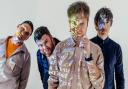 Enter Shikari will play Club 85 in Hitchin as part of The National Lottery’s Revive Live Tour in January 2022.