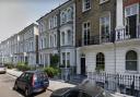 Carlyle Square in London is Britain's 10th most expensive street, according to Zoopla.