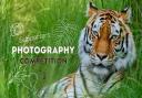 Paradise Wildlife Park is running a photography competition.