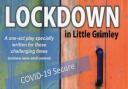 Redbourn Players present Lockdown in Little Grimley at Redbourn Village Hall.