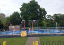 St Albans Splash Park is currently closed.