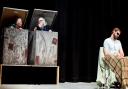 You can see Samuel Beckett’s Endgame at the Abbey Theatre in St Albans from Tuesday, May 18 either in the auditorium or watching a livestream of the production at home.