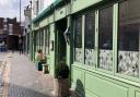 The Ivy Brasserie in St Albans will be re-opening on May 17.