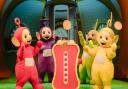 Teletubbies Live is coming to The Alban Arena in St Albans [Picture: Dan Tsantilis]