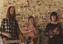 Americana trio Alden, Patterson and Dashwood will appear at Folk at the Maltings in St Albans