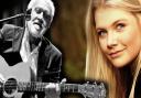 Gordon Haskell and Hannah's Yard will appear in concert at The Alban Arena in St Albans