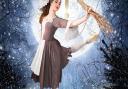 The Vienna Festival Ballet presents Cinderella at The Alban Arena in St Albans
