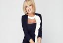 Elaine Paige is coming toThe Alban Arena in St Albans