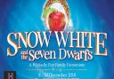 There will be auditions for pantomime Snow White and the Seven Dwarfs at the Hapenden Public Halls
