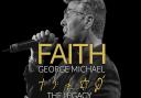 Faith: The George Michael Legacy comes to The Alban Arena in St Albans