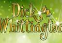 Dick Whittington is this year's Harpenden Public Halls pantomime