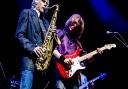 The Dire Straits Experience can be seen live at The Alban Arena in St Albans