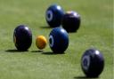 It was another busy week for bowls clubs. Picture: DAVID DAVIES/PA
