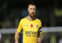 David Noble has been given interim command of St Albans City after Ian Allinson\'s departure.