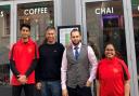 Meet St Albans' latest Indian restaurant