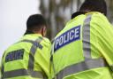A 20-year-old from Stevenage and a 26-year-old of no fixed abode have been arrested.