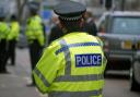 A 'spike' in distraction thefts has been described by Hertfordshire police.