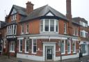 Harpenden's HSBC branch announced in November that it would be closing its doors.
