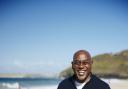 Ainsley Harriott, who will host the Lazy Sunday at Pub in the Park St Albans