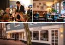 The sustainable chain of eateries has locations in St Albans, Harpenden, Hertford and Hitchin. 