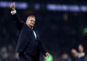 Tottenham legend Gary Mabbutt will hold 'an evening with' event at the Radlett Centre. Picture: STEVEN PASTON/PA