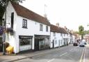 Wheathampstead was also praised for its friendly community