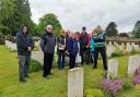 The tours will take place at the cemetery in Hatfield Road on May 21 and May 24.