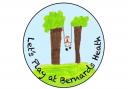 Let's Play at Bernards Heath has already raised the majority of the £100,000 needed