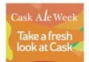Cask Marque launches Cask Ale Week