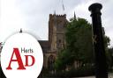 Sign up to Herts Ad In Brief for the latest news straight to your inbox