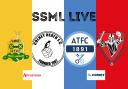 LIVE: Spartan South Midlands League latest inc Colney Heath v St Panteleimon
