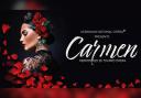 Ukrainian National Opera presents Carmen