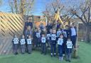 Fleetville Infant and Nursery School was given top marks in all five areas assessed by Ofsted.