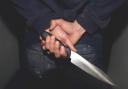 Only Three Rivers and North Herts had less knife crime offences than St Albans across the period.