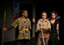 'She Kills Monsters' at the Abbey Theatre in St Albans