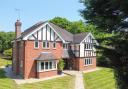 Luxury living in St Albans: Detached home on sale for £2.75m