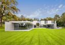 Radlett's grand home full of futuristic features listed for £10 million