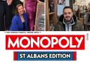 Businesses have been having their say after a St Albans edition of Monopoly was confirmed.