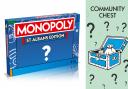 A St Albans charity is set to feature on the city's new Monopoly board.