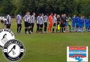 Colney Heath and London Colney Colts have entered into a new agreement while the Magpies also have a new badge.