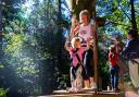 Go Ape has lots of offers to get you and your wallet through the summer!