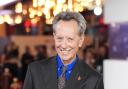 Richard E Grant has one million followers on Instagram (Jonathan Brady/PA)