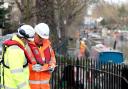 Construction firm Kier has said it will stop new investment in its property development business (Kier/PA)