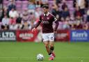 Josh McPake has won a Scotland call-up (Steve Welsh/PA)