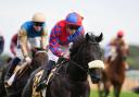 Big Mojo is heading to the Breeders’ Cup (Martin Rickett/PA)